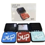 900 in 1 M3 Sup game Box