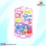 Baby Doctor set