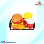 BFC Burger Set