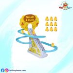 Small Duck Toy 9pc Duck