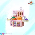 Water Dream Kitchen set