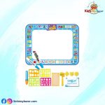 Aqua Magic Water mat