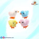 Jumping chicken 5 PCs