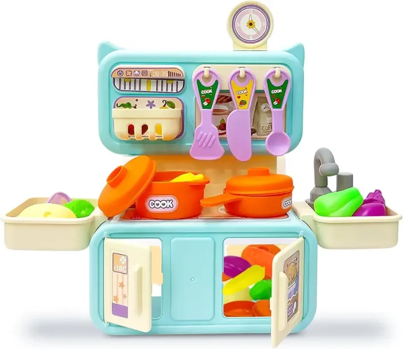 Water Dream Kitchen set - Image 2