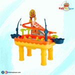 Duck Cute Duck Slide