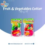 Funny Fruit cutter