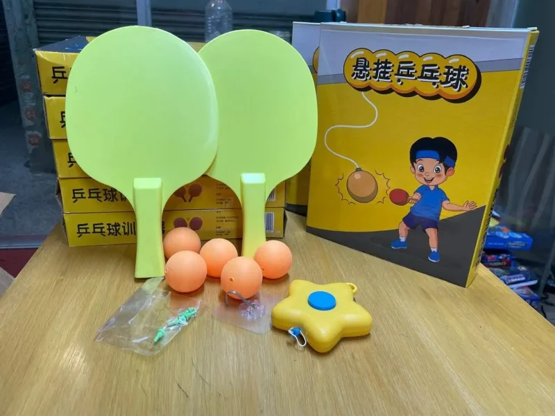 Hanging Table Tennis Bat - Image 2