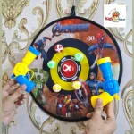 Fun Shooting Game Set for Kids