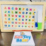 Hanging White + Black Board