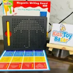 Magnetic Writing Board