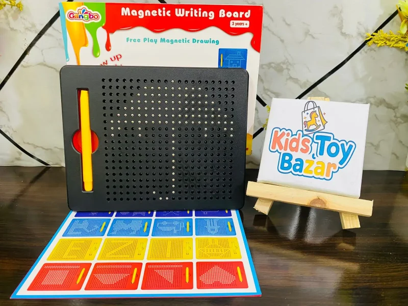 Magnetic Writing Board