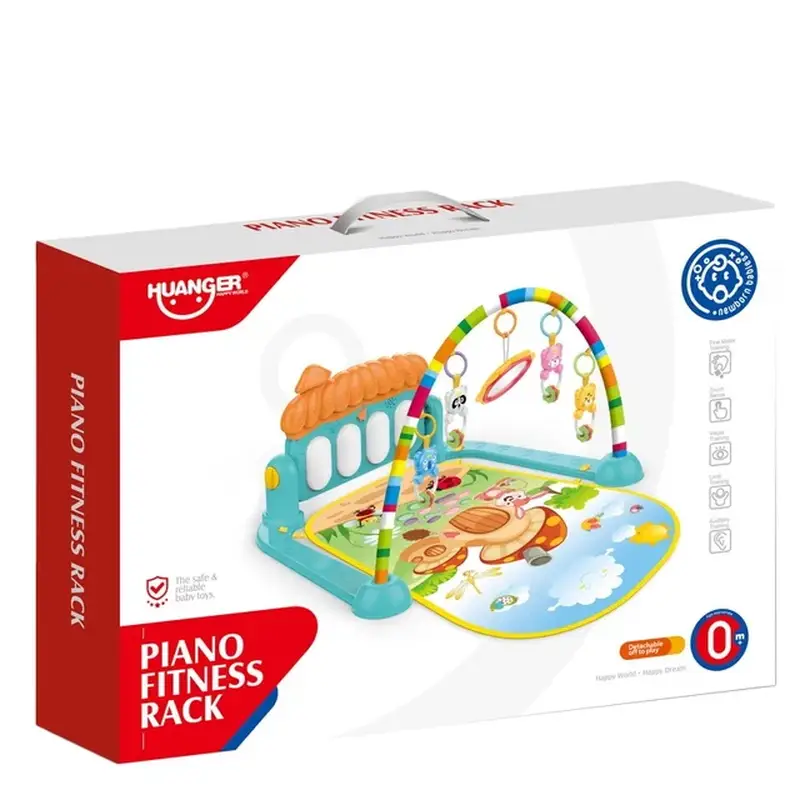 Baby Piano Pedal Mat - Image 5
