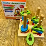 Enlightenment Column