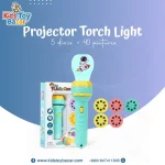 Projector Torch Light