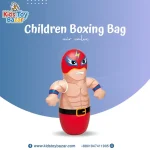 Children Boxing Bag