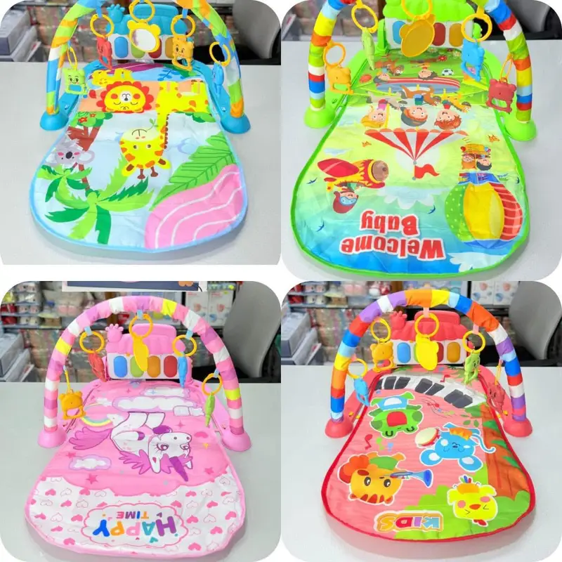 Baby Piano Pedal Mat - Image 10