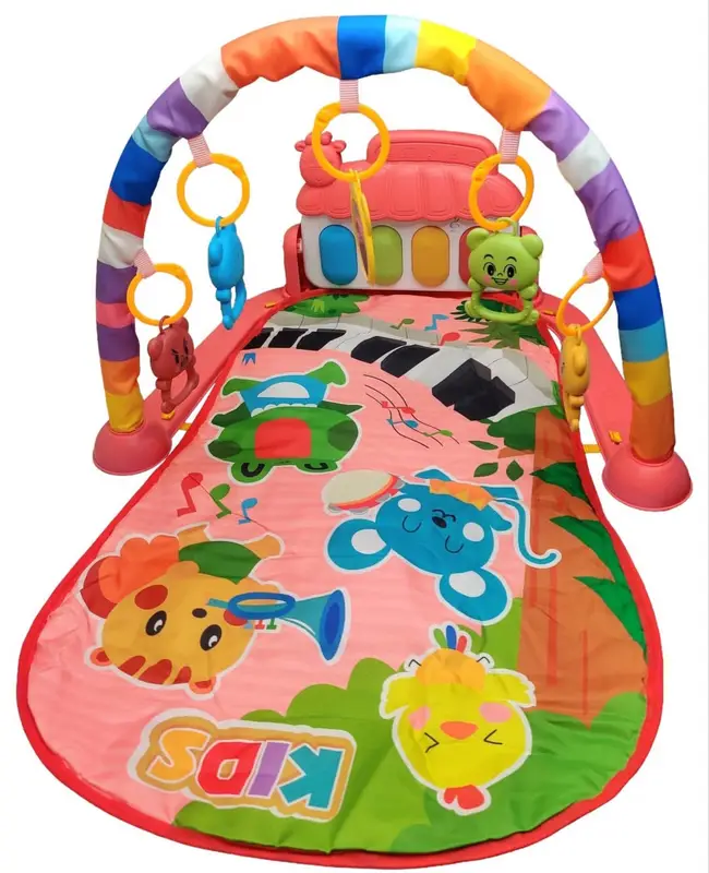 Baby Piano Pedal Mat - Image 9