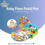 Baby Piano Pedal Mat