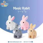 Music Rabbit