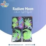 Radium Moon