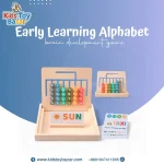Early Learning Alphabet