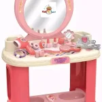 Fashion Girl Beauty Set (Dressing Table)