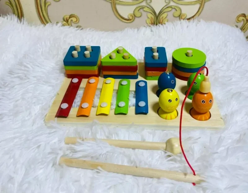 Three in one column set - Image 3