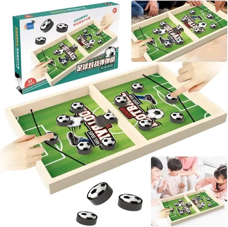 Funny Desktop Board Game - Image 2