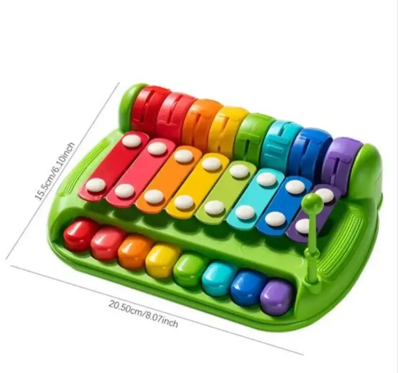 Interesting Xylophone Toy - Image 2
